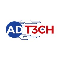 American Designed Technology Management LLC logo - Similar company to Cloudspinx