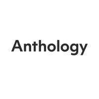 Anthology logo - Similar company to The Startup System