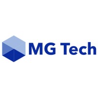 Mg Tech As
