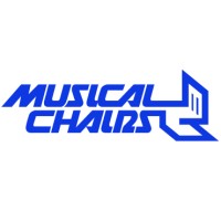 Musical Chairs Co logo - Similar company to Ocean Avenue