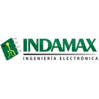 Indamax Ltda logo - Similar company to Intertec Chile
