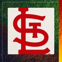 St. Louis Cardinals logo - Similar company to X