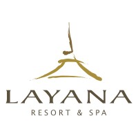 Layana Resort & Spa logo - Similar company to The Sarojin