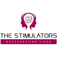 The Stimulators logo - Similar company to Winbrand Academy