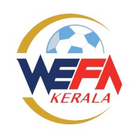 WEFA KERALA FOOTBALL ACADEMY logo - Similar company to Bima Solutions