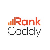 RankCaddy logo - Similar company to Digitalvation Ltd