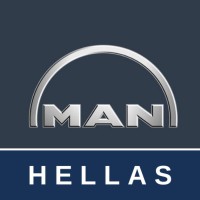 MAN HELLAS Truck & Bus S.M.S.A. logo - Similar company to Axiontek Pcc