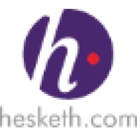 Hesketh.Com/Inc.