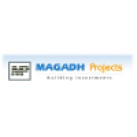 Magadh Projects, Pvt Ltd. logo - Similar company to Pistis, Llc.