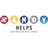 Handy Helps logo - Similar company to Botsupply
