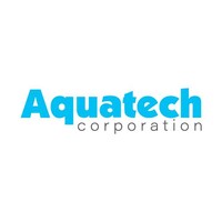 Aquatech Corporation logo - Similar company to Blue Wave Pools