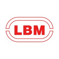 PT Ladangbaja Murni logo - Similar company to Pt. Duta Niaga Kemas