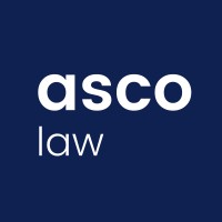 ASCOLAW - Akmal Saufi & Co logo - Similar company to Gateway Ip Services