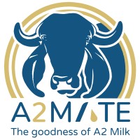 Aamro Dairies logo - Similar company to Jk Trust