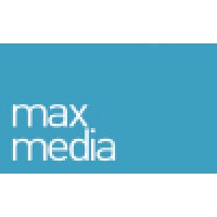 Maxmedia Ireland logo - Similar company to Rocket Fuel Nation