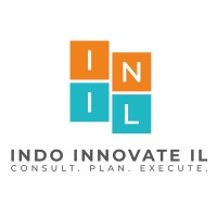 INDO Innovate IL logo - Similar company to Nutrajit®