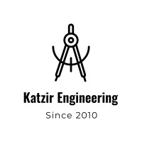 קציר הנדסה | פיתוח מוצר | אב טיפוס logo - Similar company to Shachar Projects - שחר פרוייקטים