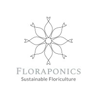 Floraponics logo - Similar company to Recirculating Farms Coalition