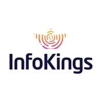 InfoKings Sistemas de Ponto e Acesso logo - Similar company to Bnet Telecom