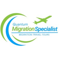 Quantum Migration Specialist logo - Similar company to Rectigenx