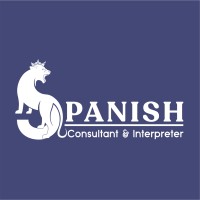 Spanish Consultant & Interpreter logo - Similar company to Spanyall -Innovative Spanish Teaching