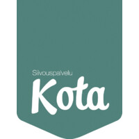 Siivouspalvelu Kota logo - Similar company to Puhdas Group Oy