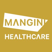 Mangini Healthcare logo - Similar company to Akm Saudi Arabia