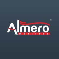 Almero Mattress logo - Similar company to Ni Group Llc