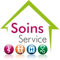 Soins Service logo - Similar company to Pixailes