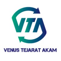 Venus Tejarat Akam logo - Similar company to Cama