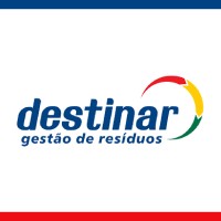 Destinar - Gestão De Resíduos