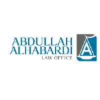 Al Habardi Law Firm logo - Similar company to Elkans
