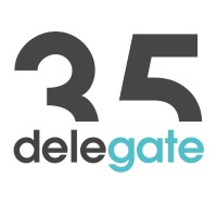 Delegate Group logo - Similar company to Delegate