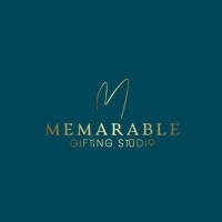 Memarable Gifting Studio logo - Similar company to The Gifting Studio