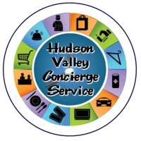Hudson Valley Concierge Service logo - Similar company to Poughkeepsie Public Library District