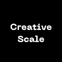 Creative Scale logo - Similar company to Verblio