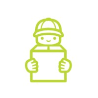 BringPro logo - Similar company to Squarecoil