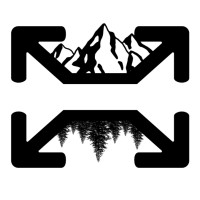 New Way Van Life logo - Similar company to Mango Vans