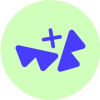 Weave + Blend logo - Similar company to Orgcharthub Ltd