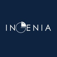 Ingenia Consultants logo - Similar company to Epicware
