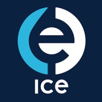 ICE-International currency exchange logo - Similar company to Global Business International (Gbi)