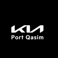 Kia Motors Port Qasim logo - Similar company to Saarc Express