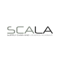 Supply Chain and Logistics Academy, SCALA logo - Similar company to Ych Group