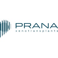 Prana Xenotransplants logo - Similar company to Lampshaper