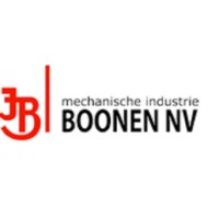 Mechanische Industrie Boonen NV logo - Similar company to 3Esolutions