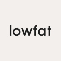 lowfat architecture logo - Similar company to Studiok45 Architecture