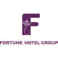 Fortune Hotel Group logo - Similar company to Oc Cafe
