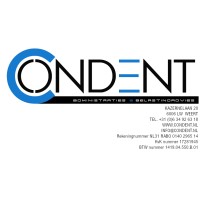 Condent Administraties & Belastingadvies / Condent IT Services logo - Similar company to Condent Software Ag