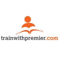 Train With Premier logo - Similar company to Educationwise