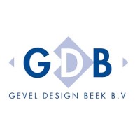 Gevel Design Beek B.V. logo - Similar company to Aluned B.V.